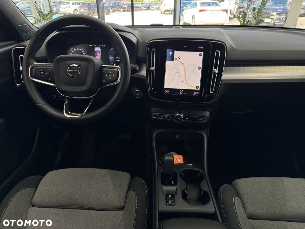 Volvo XC 40 T4 Plug-In Hybrid Core - 14
