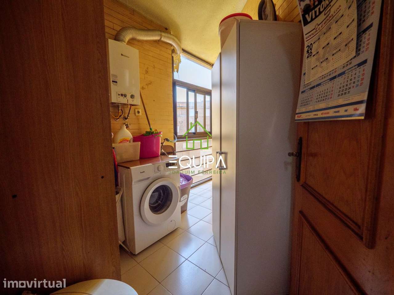Apartamento T2 na Costa — Zona Premium de Guimarães - Grande imagem: 3/11