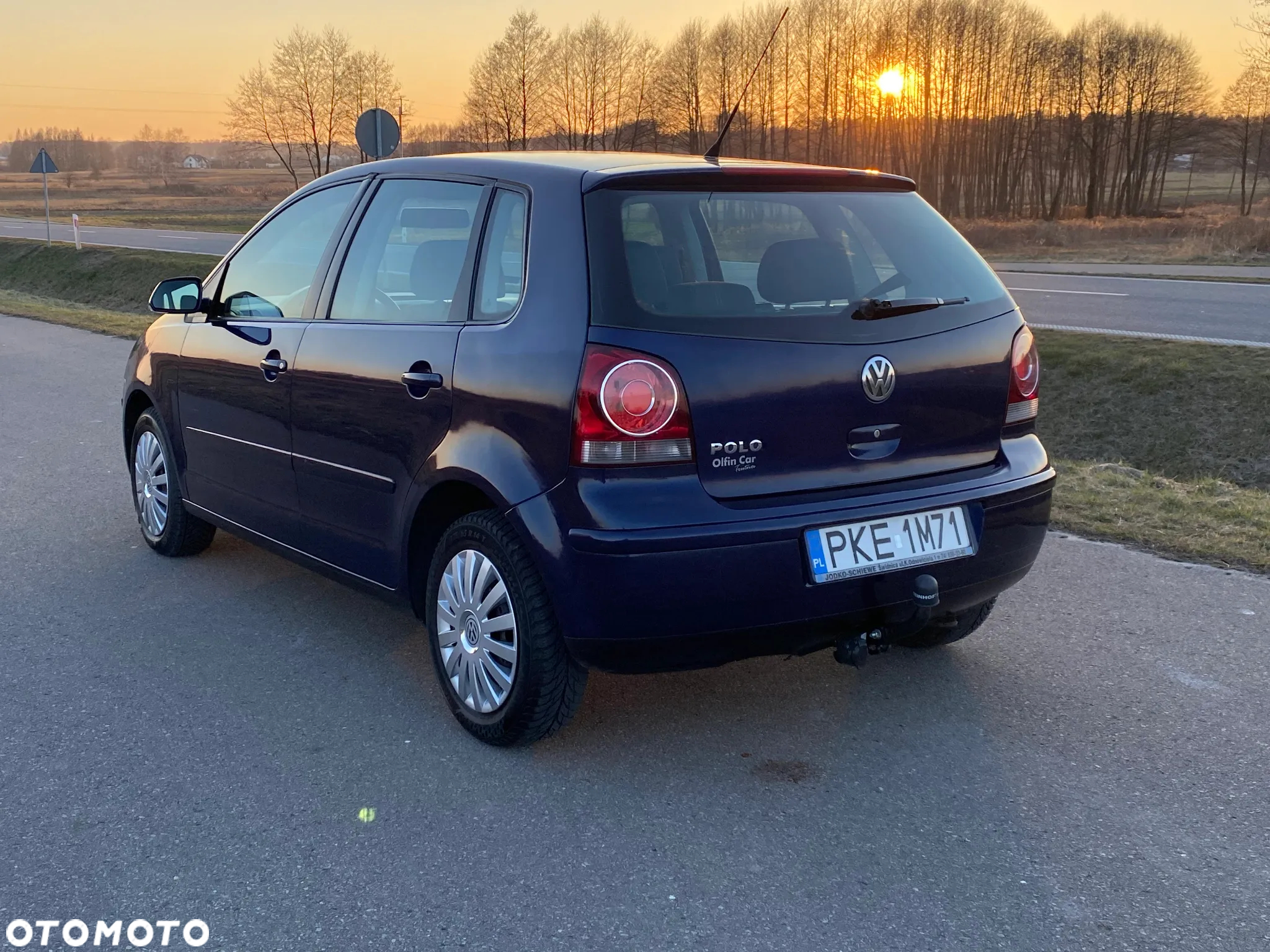 Volkswagen Polo 1.2 Fun - 8
