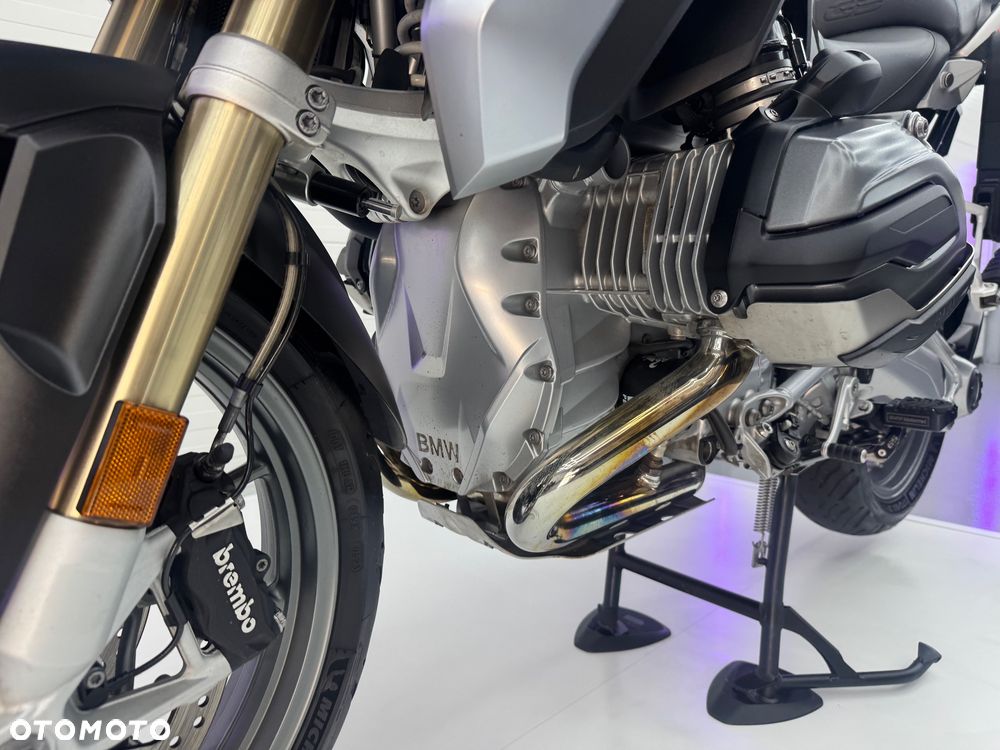 BMW GS - 36