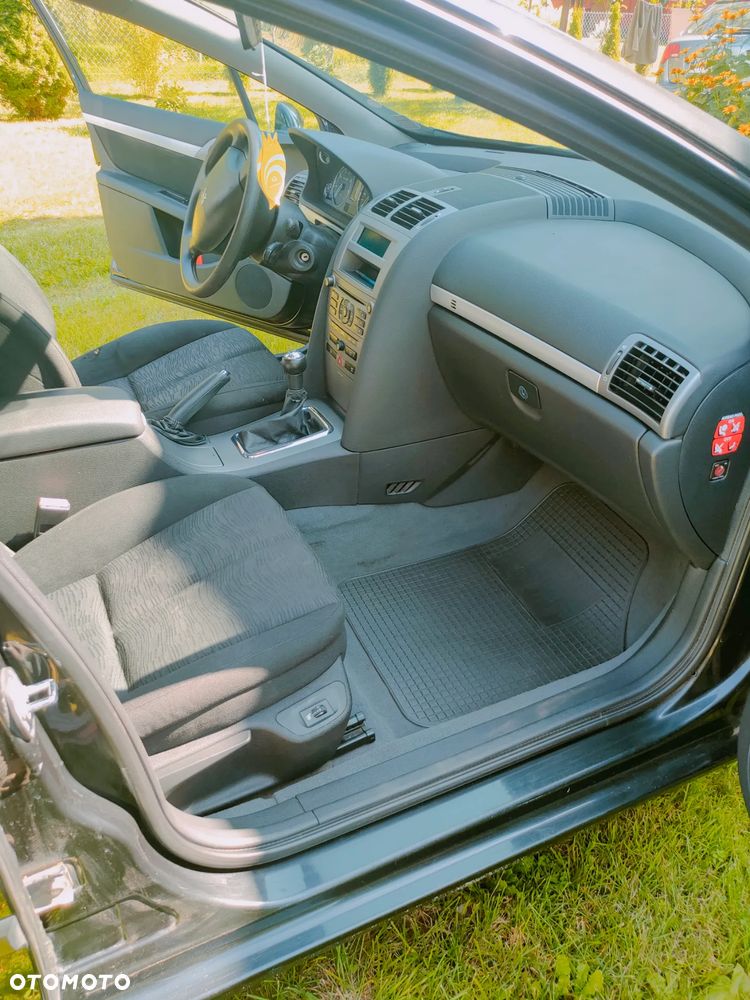 Peugeot 407 - 5