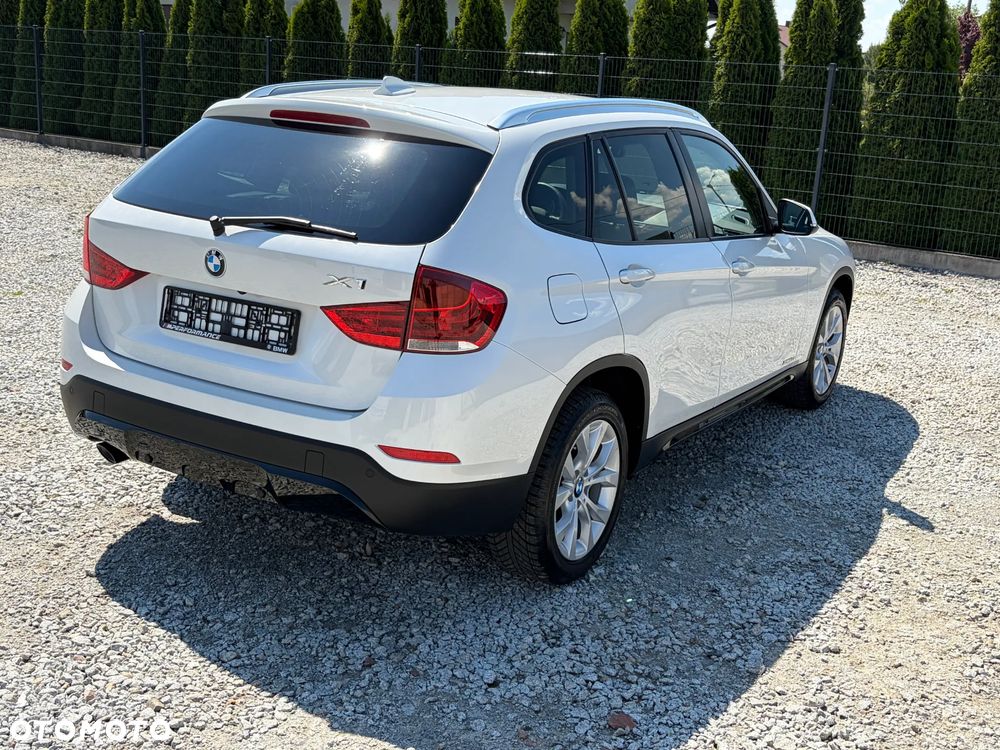BMW X1 xDrive18d Sport Line - 13