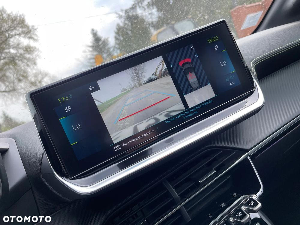 Peugeot 208 GT Line - 13