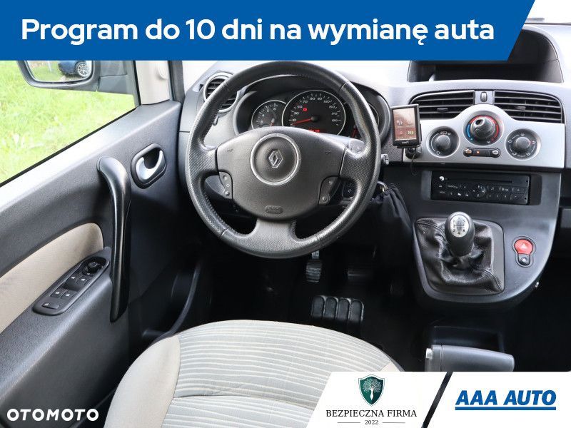 Renault Kangoo - 8