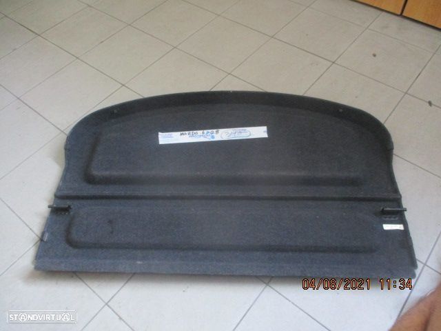 Tampo Cortina Da Mala GJ6J68310G MAZDA 6 2008 - 1
