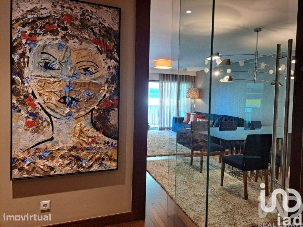 Apartamento T4 em Santa Marinha e São Pedro da Afurada de 175 m2 - Grande imagem: 5/27