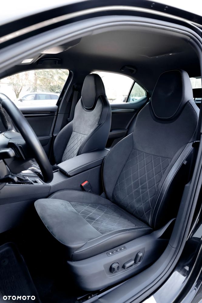 Skoda Superb 2.0 TSI Sportline DSG - 10