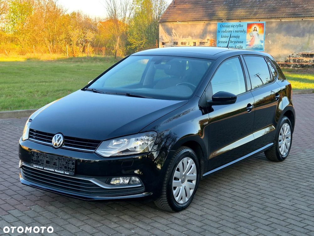 Volkswagen Polo 1.2 TSI BMT Fresh Perfectline - 7