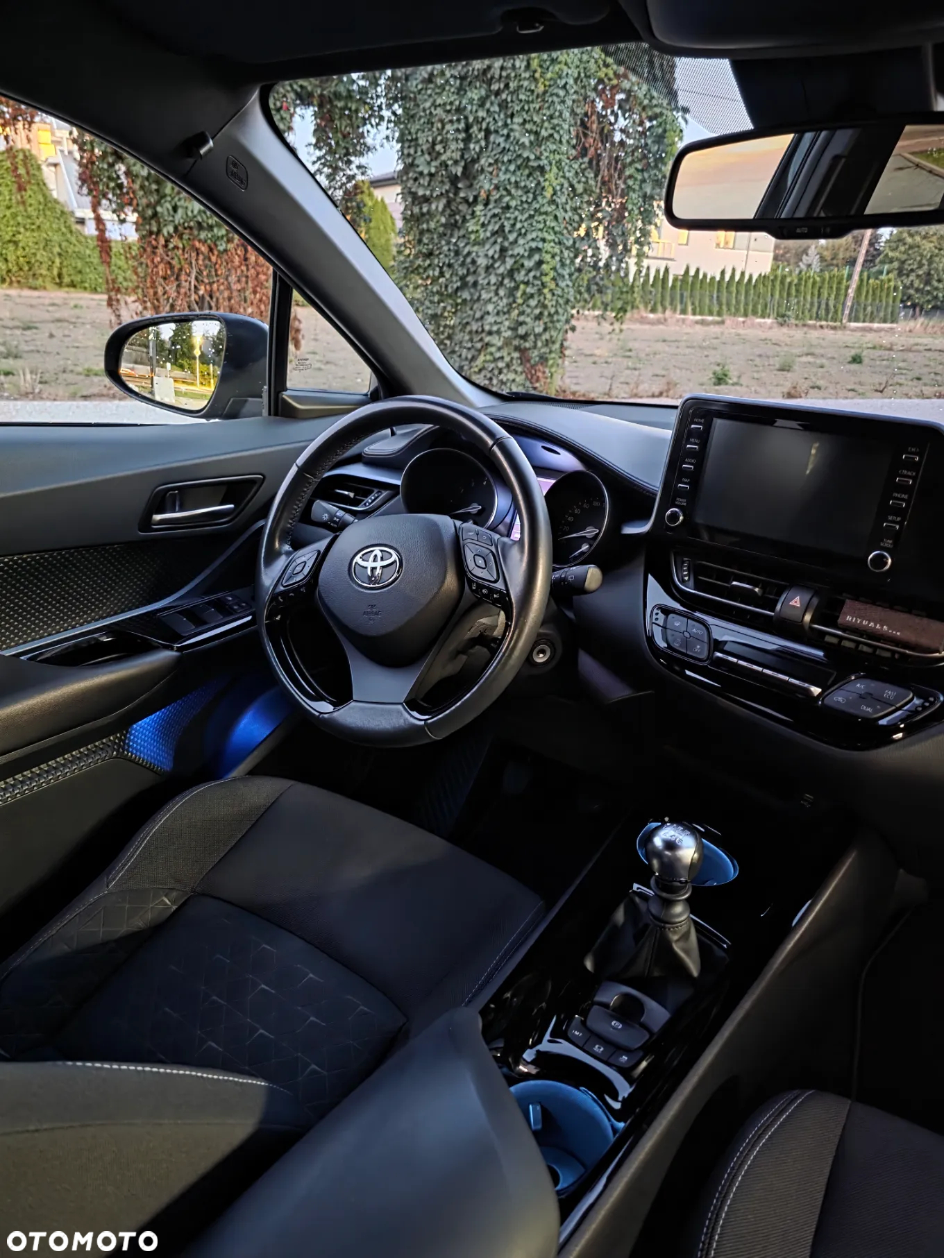 Toyota C-HR 1.2 T Style - 15