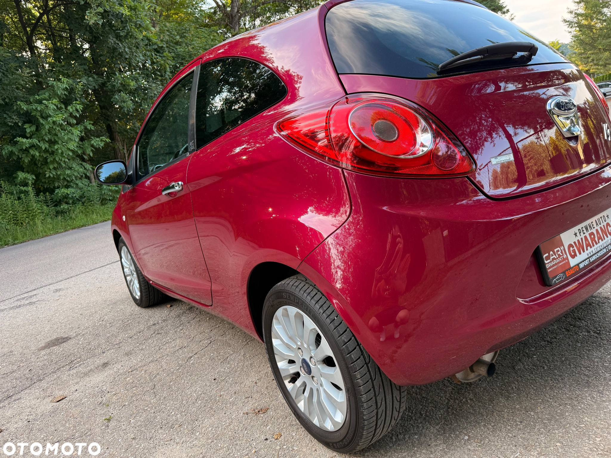 Ford KA 1.2 Titanium+ - 18