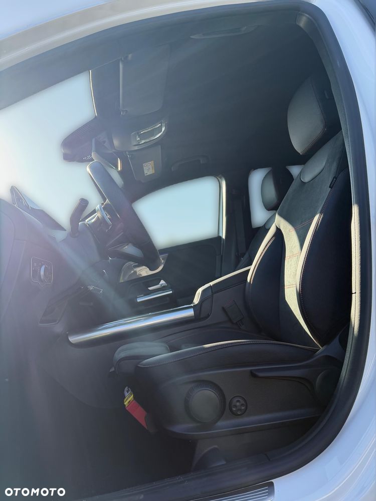 Mercedes-Benz GLA 200 mHEV AMG Line 7G-DCT - 9