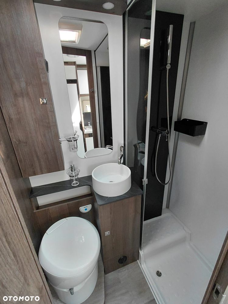 Benimar Tessoro 440 UP - 15