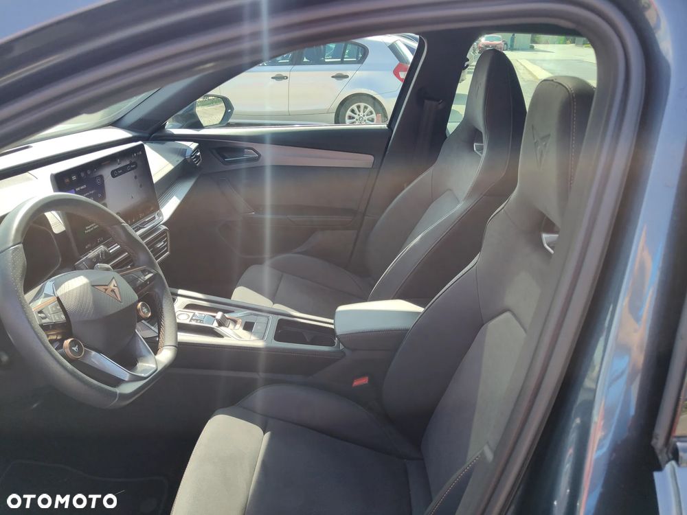 Cupra Formentor 2.0 TSI 4Drive DSG VZ Extreme - 20