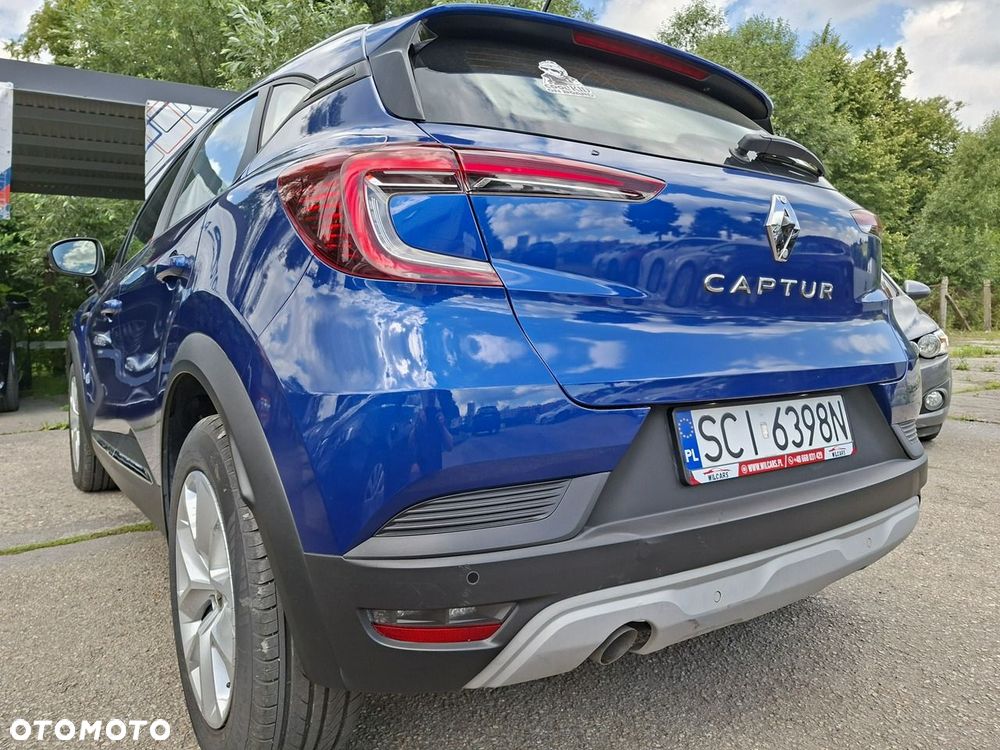 Renault Captur - 9