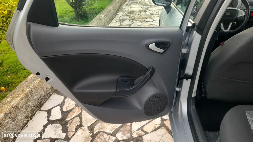 SEAT Ibiza 1.2 12V Style - 27