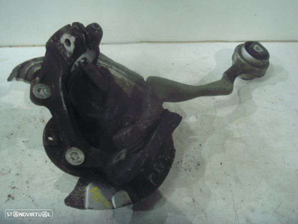 Manga De Eixo Fr Esq Bmw 1 (E87) - 2