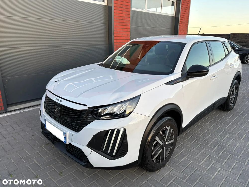 Peugeot 2008 PureTech 100 Style - 4