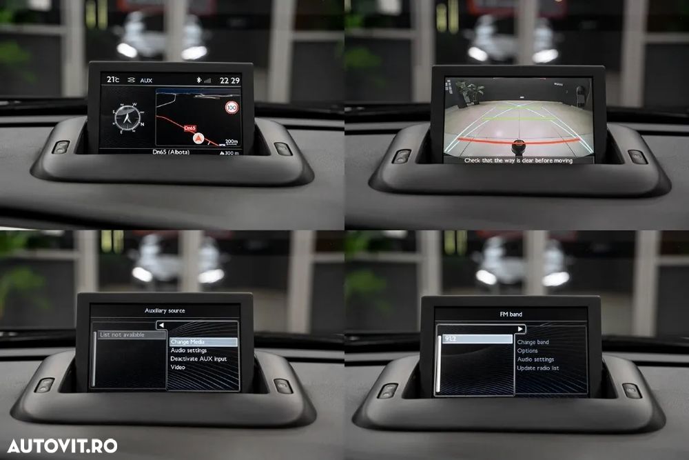 Peugeot 3008 BlueHDi 120 EAT6 Stop & Start Allure - 10