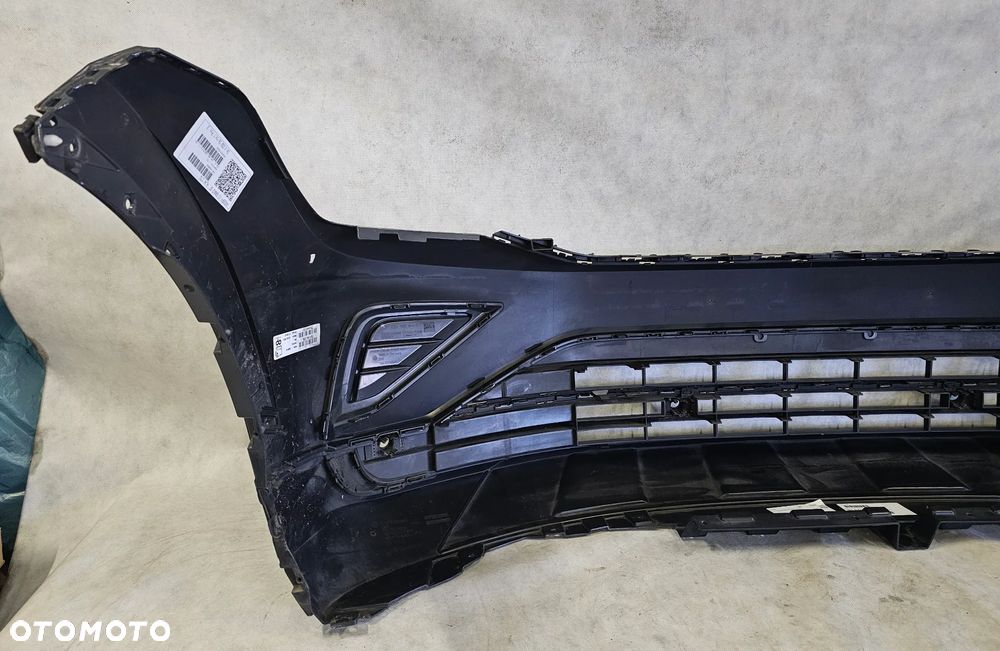 ZDERZAK PRZÓD VW TIGUAN II LIFT 5NA805903H - 7