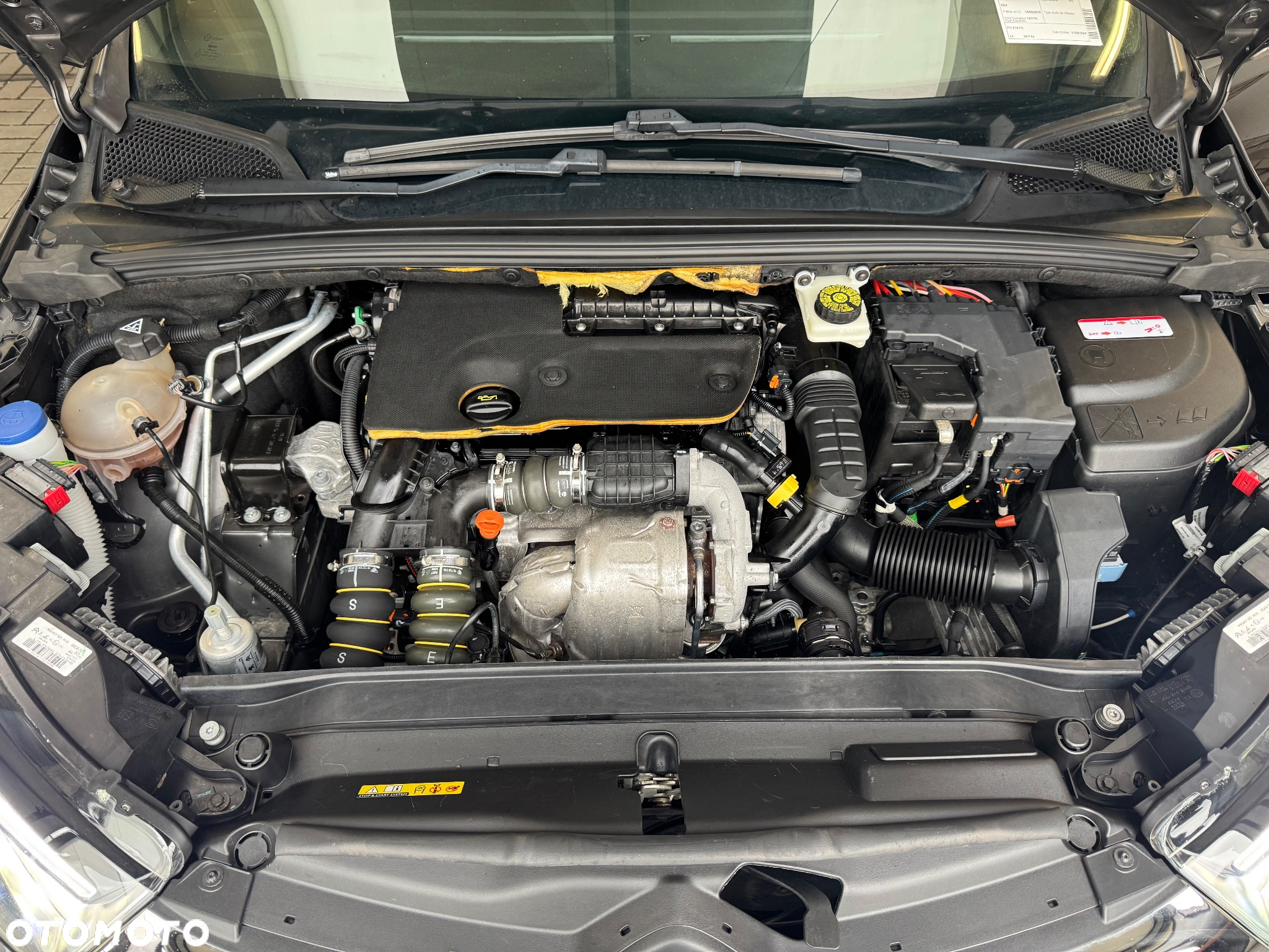 DS Automobiles DS 4 Crossback - 19