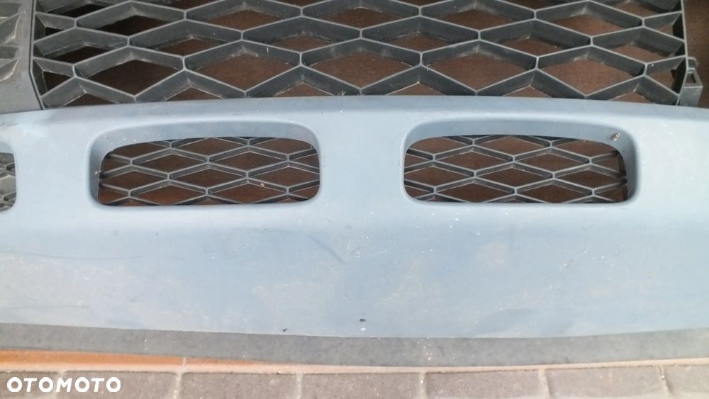 Dokladka zderzaka przedniego Fiat 500X Cross - 5