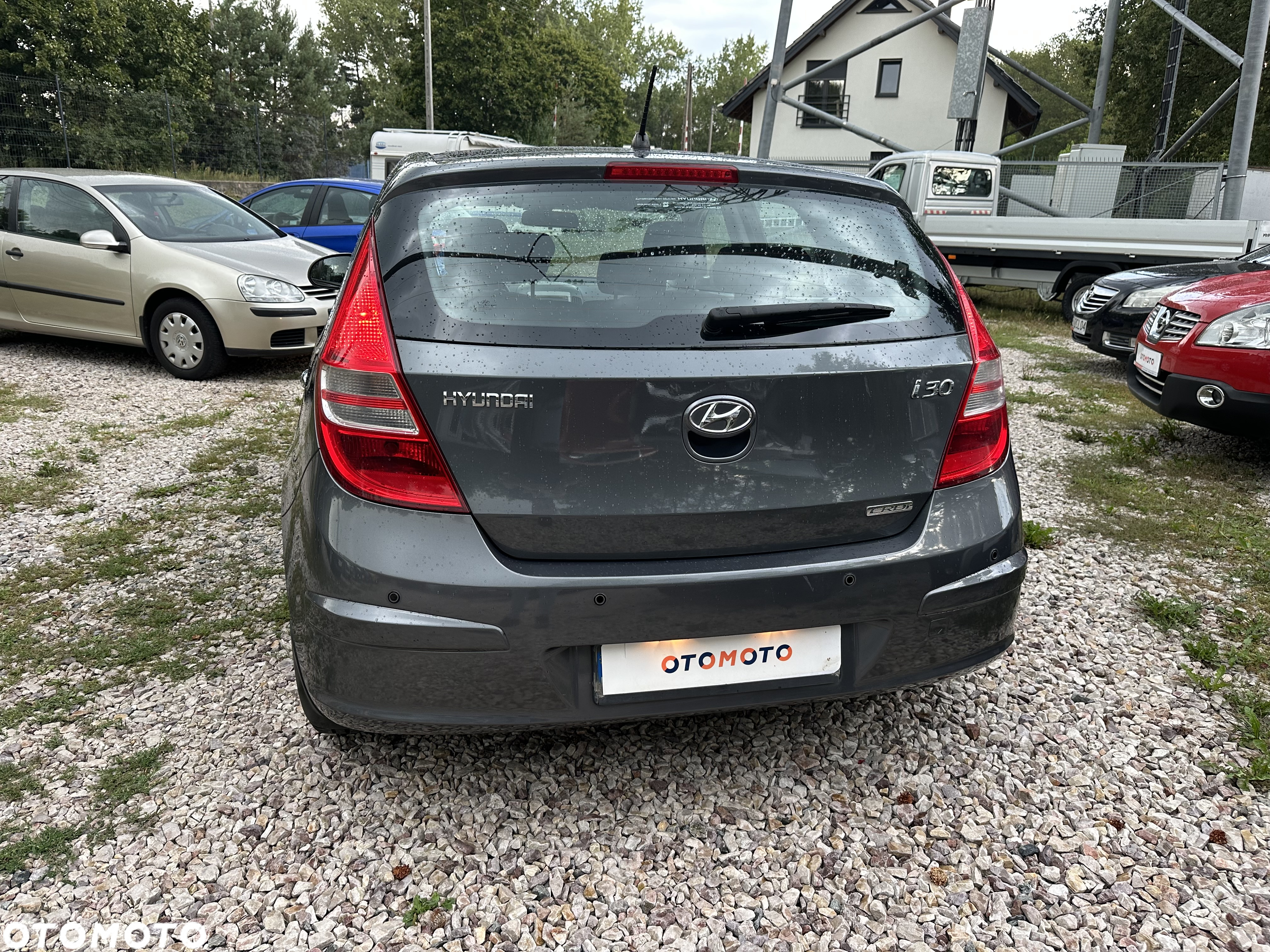 Hyundai i30 1.6 CRDi Comfort - 5
