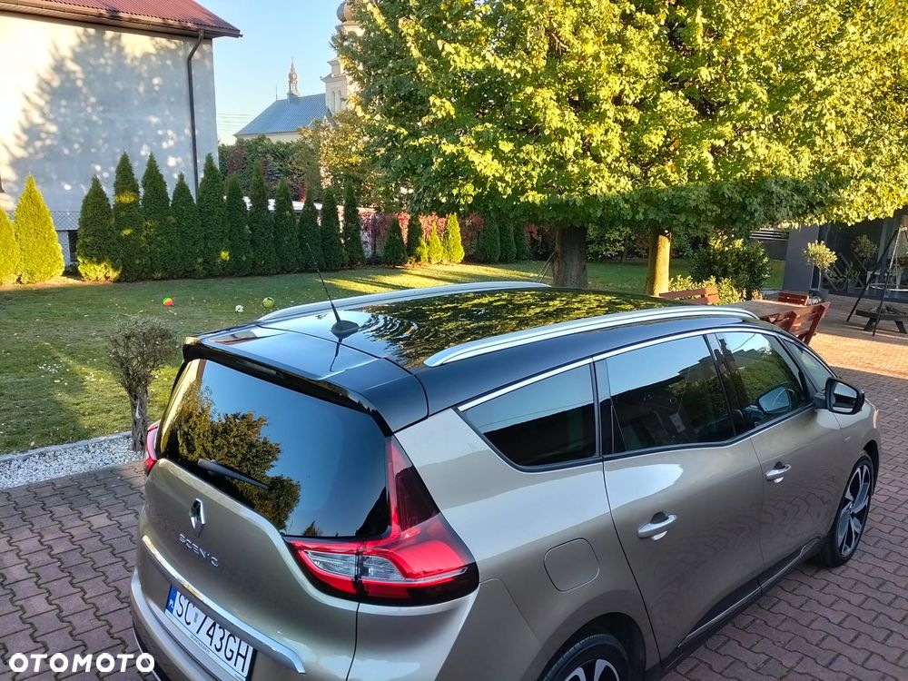 Renault Scenic 1.6 dCi Bose EDC - 37