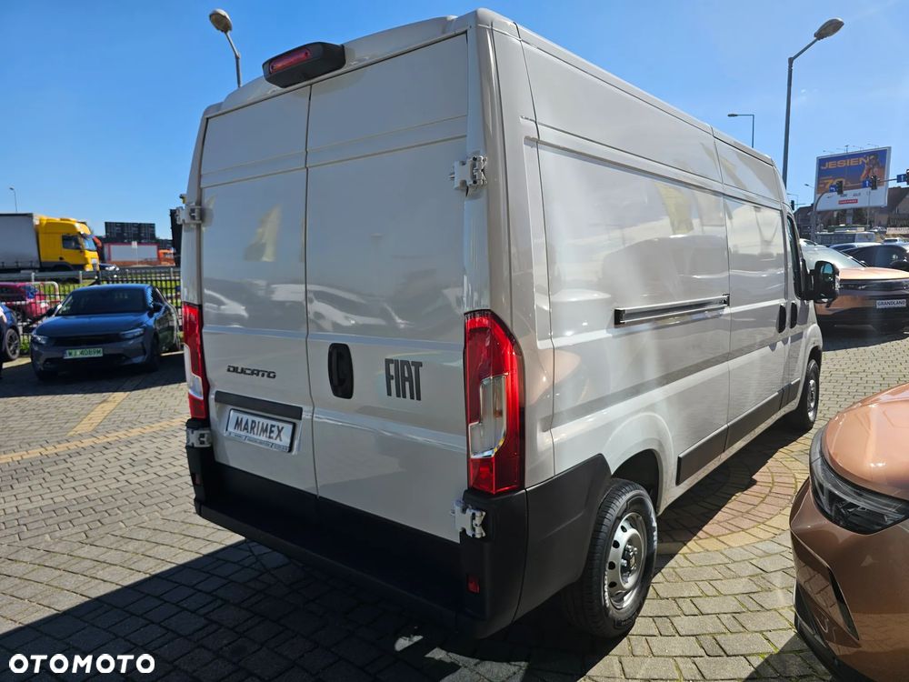 Fiat Ducato L3H2 - 9