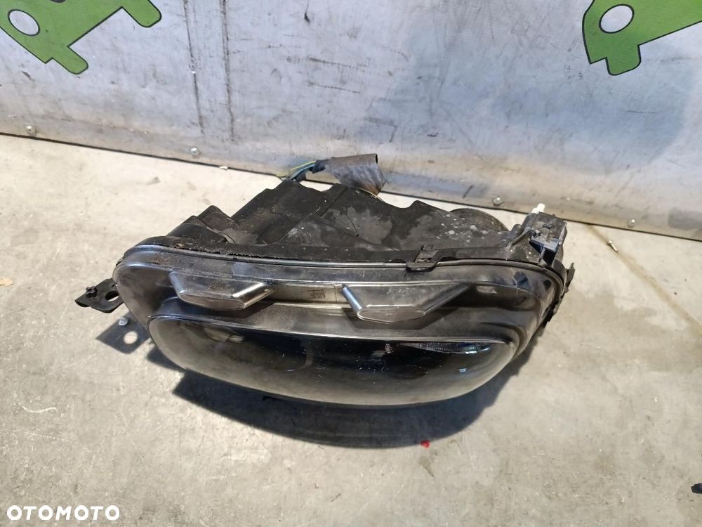 CITROEN C3 III LAMPA PRAWA PRZÓD 9820059280 - 4