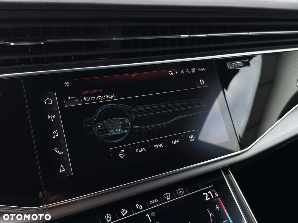 Audi Q8 - 36