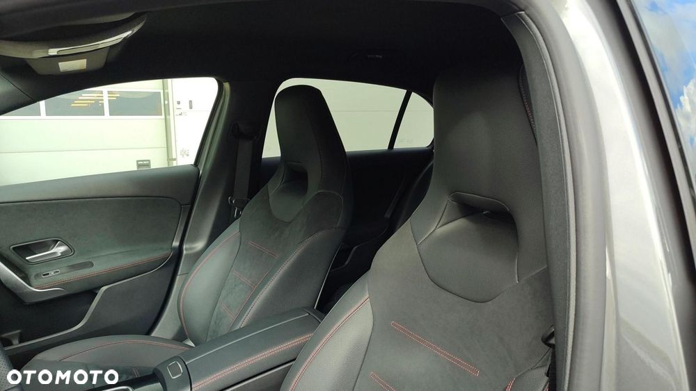 Mercedes-Benz Klasa A - 11