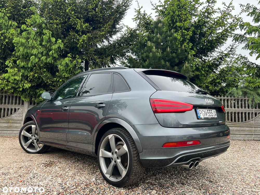 Audi Q3 - 12
