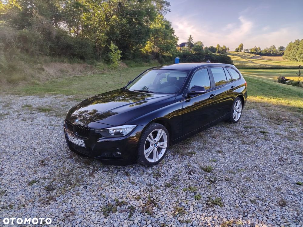 BMW Seria 3 - 1