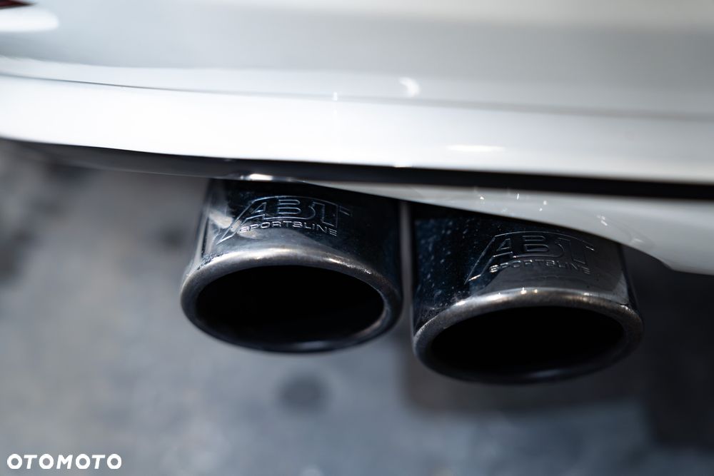 Volkswagen Golf GTI (BlueMotion Technology) DSG Performance - 12