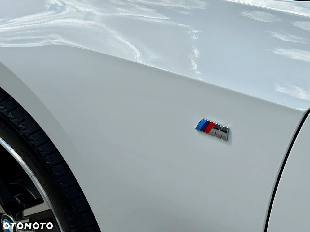 BMW Seria 3 320d xDrive mHEV M Sport - 15