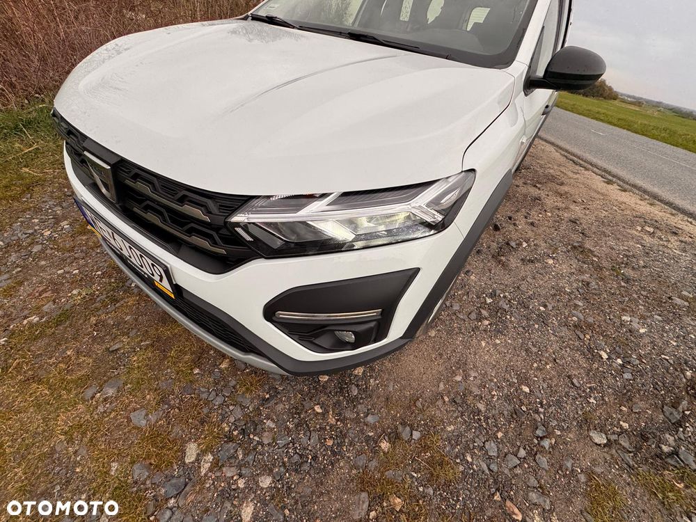 Dacia Jogger 1.0 TCe Comfort - 6