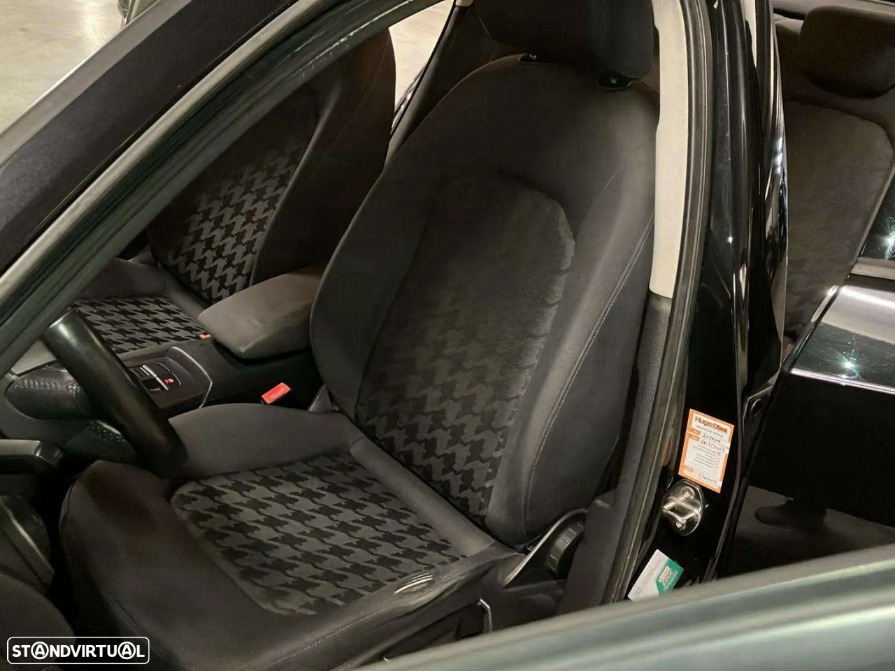Audi A3 Sportback 1.6 TDI Advance - 13