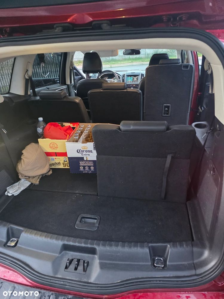 Ford S-Max 2.0 TDCi Titanium - 26