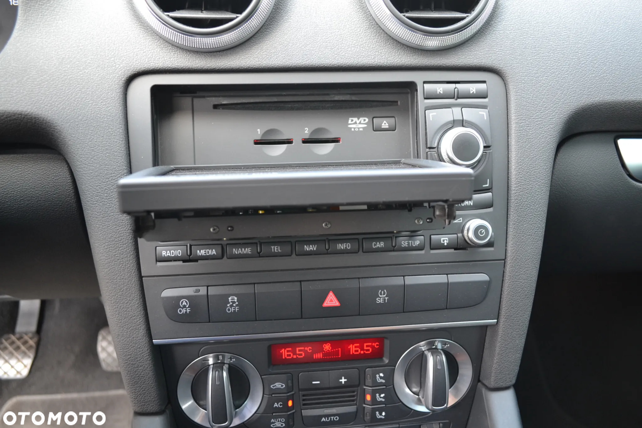 Audi A3 - 28