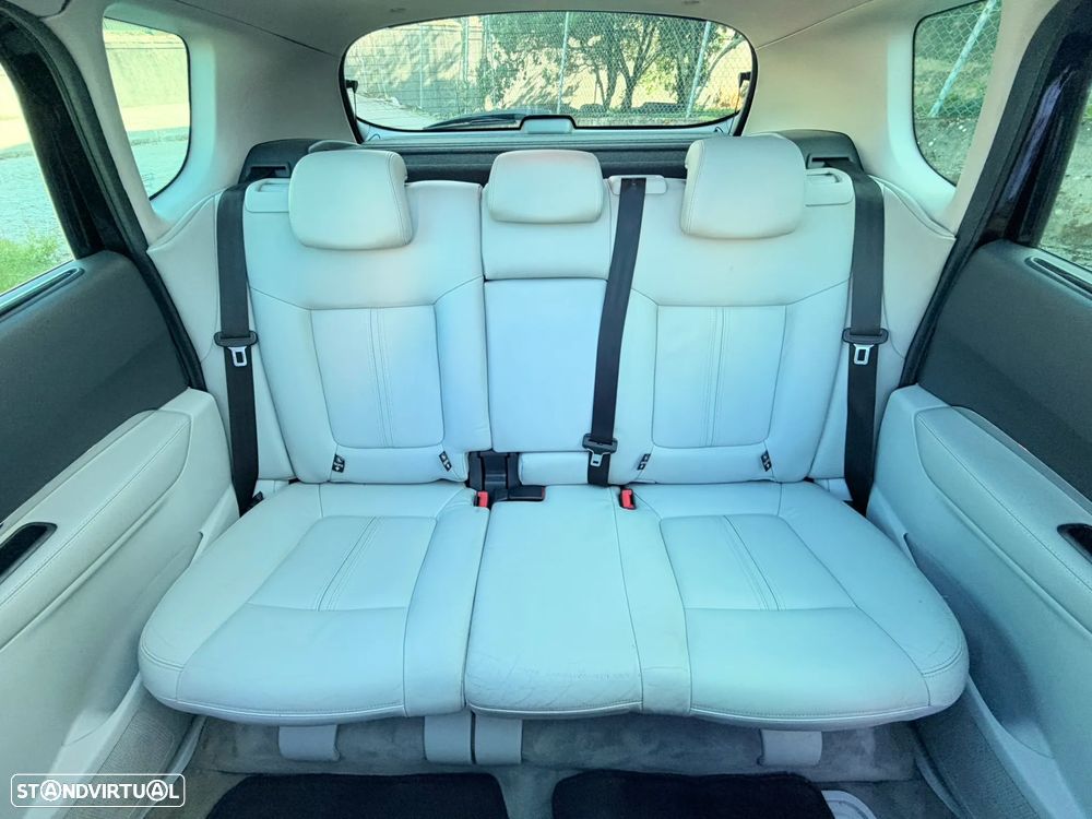 Peugeot 3008 1.6 HDi Executive - 37