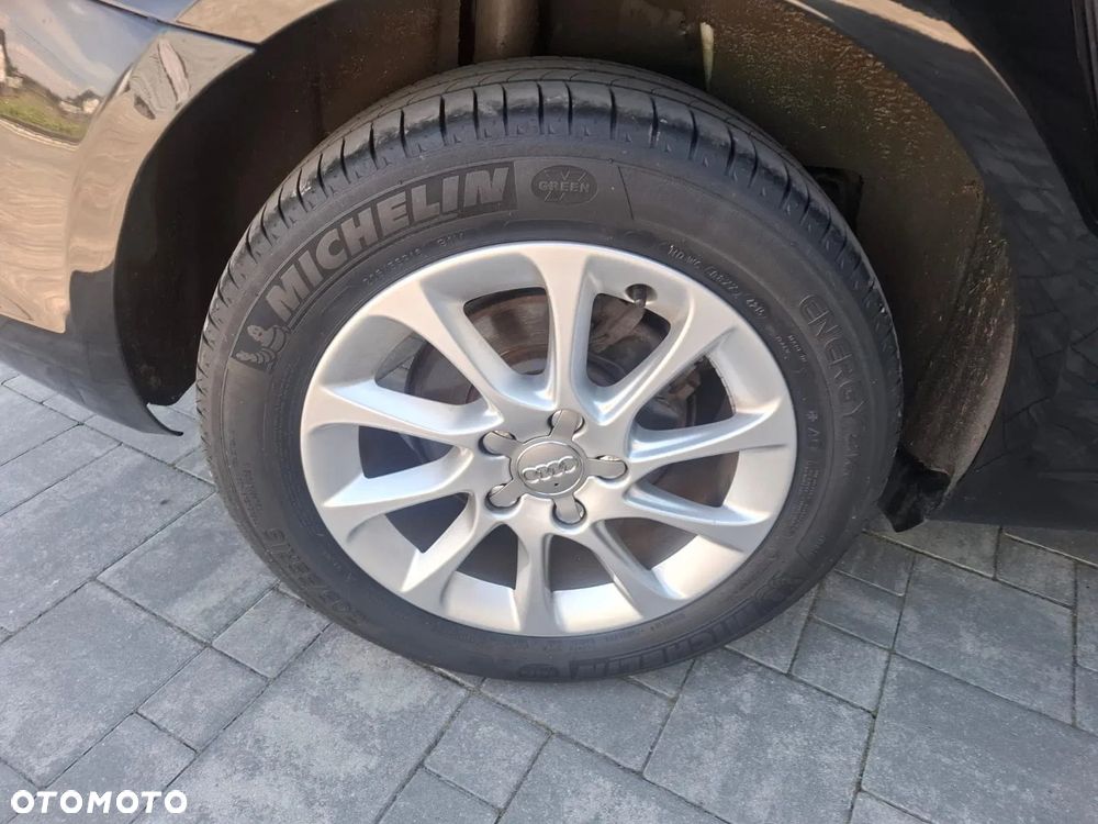 Audi A3 Sportback 1.6 TDI sport - 18