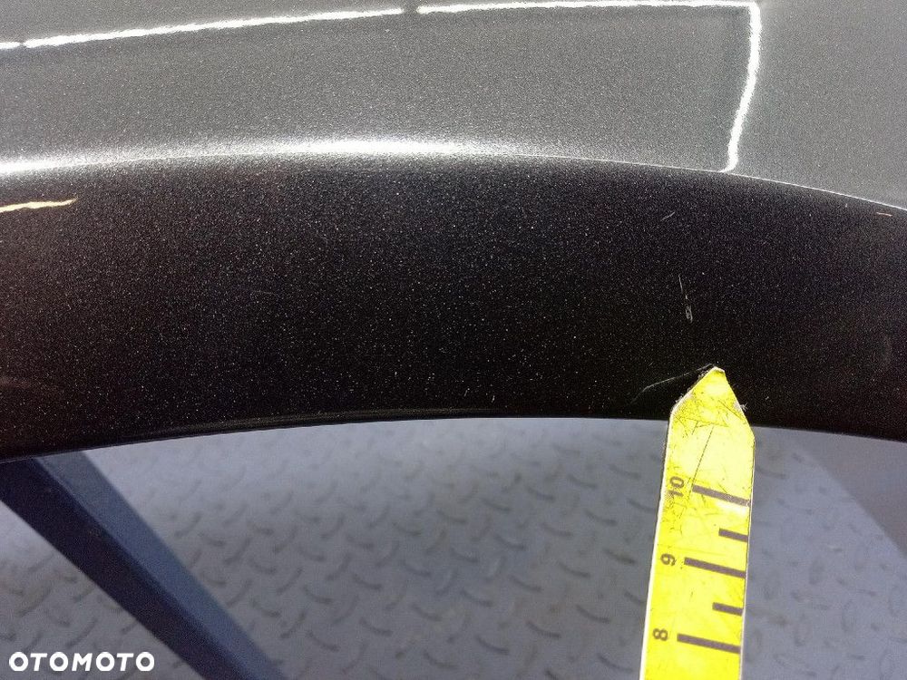 BMW 3 F30 F31 BŁOTNIK PRZÓD PRAWY PRZEDNI  B39 - 6