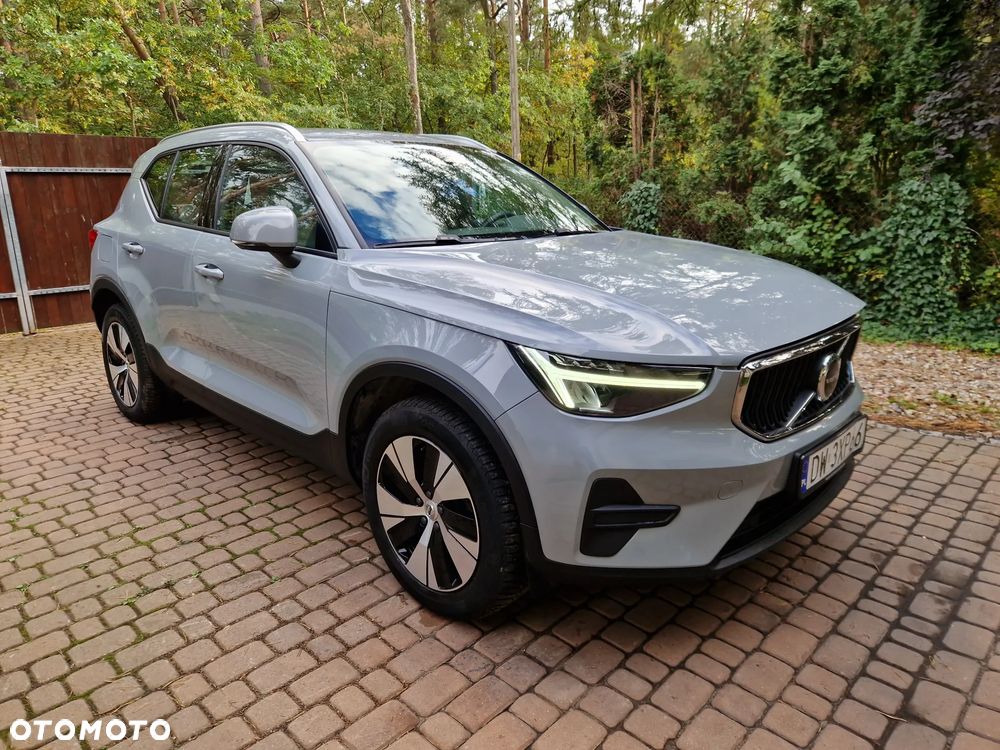 Volvo XC 40