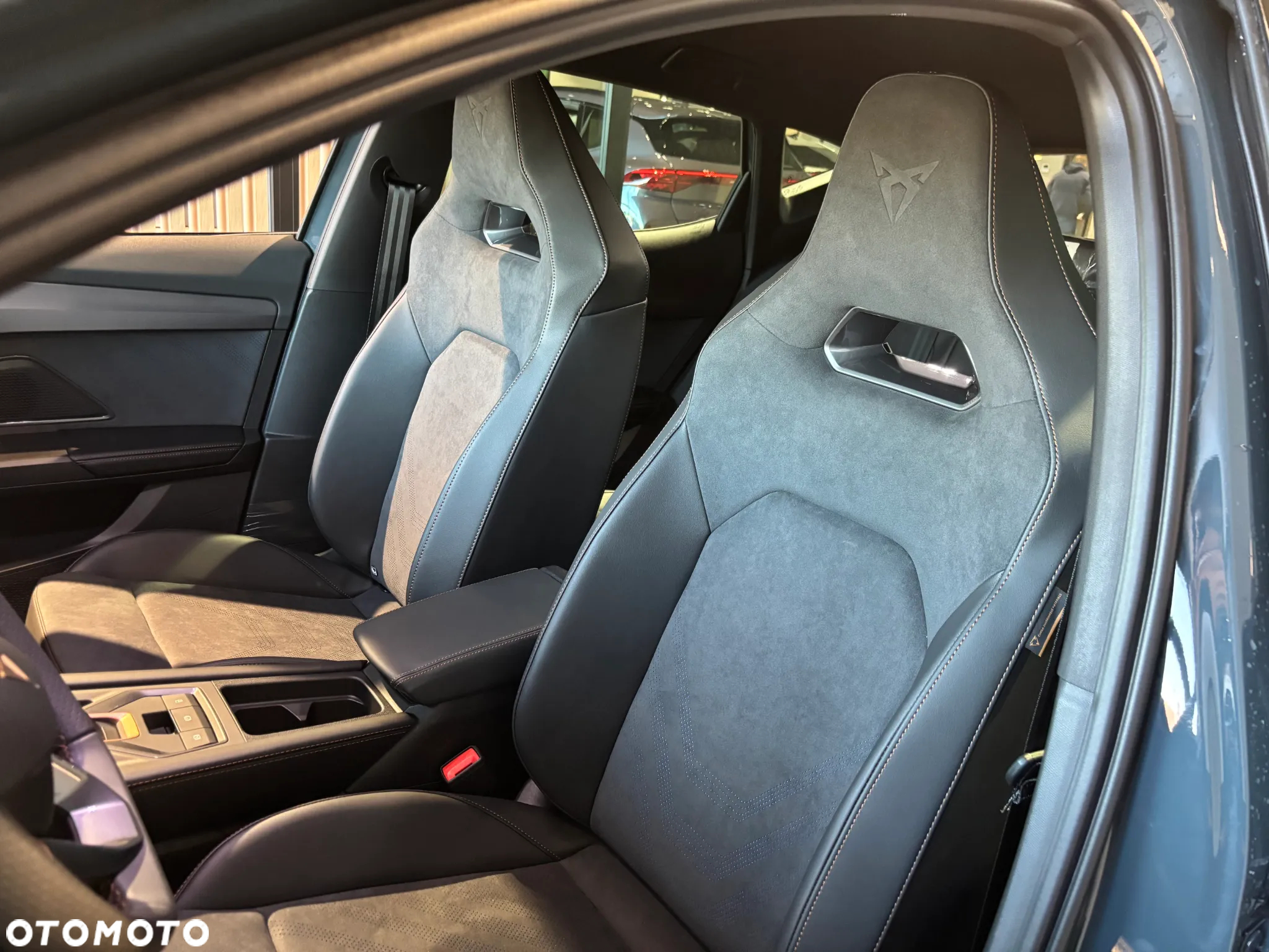 Cupra Formentor 2.0 TSI 4Drive DSG - 10