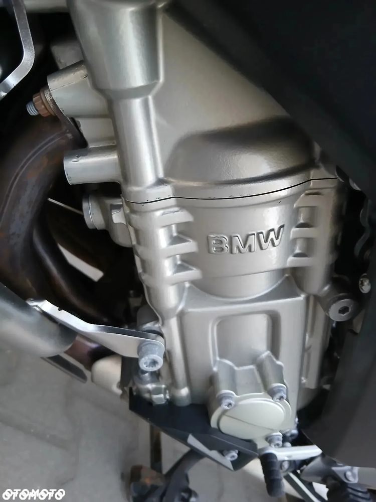 BMW K - 11