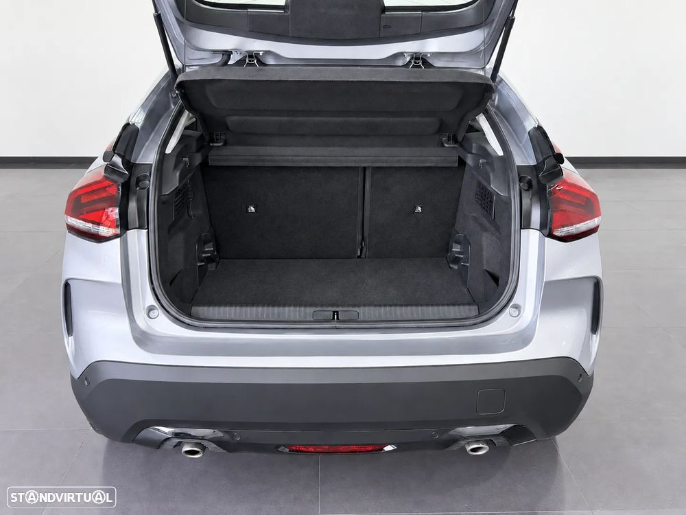 Citroën C4 1.5 BlueHDi Feel Pack - 9