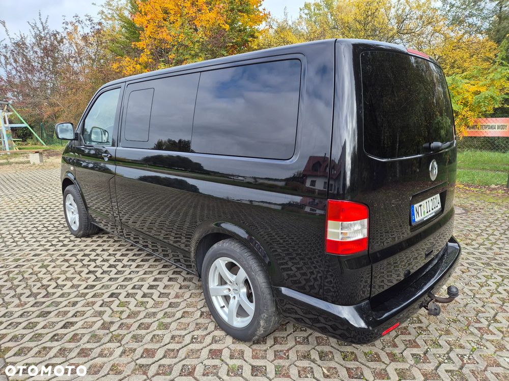 Volkswagen Multivan TDI L1 Startline - 5