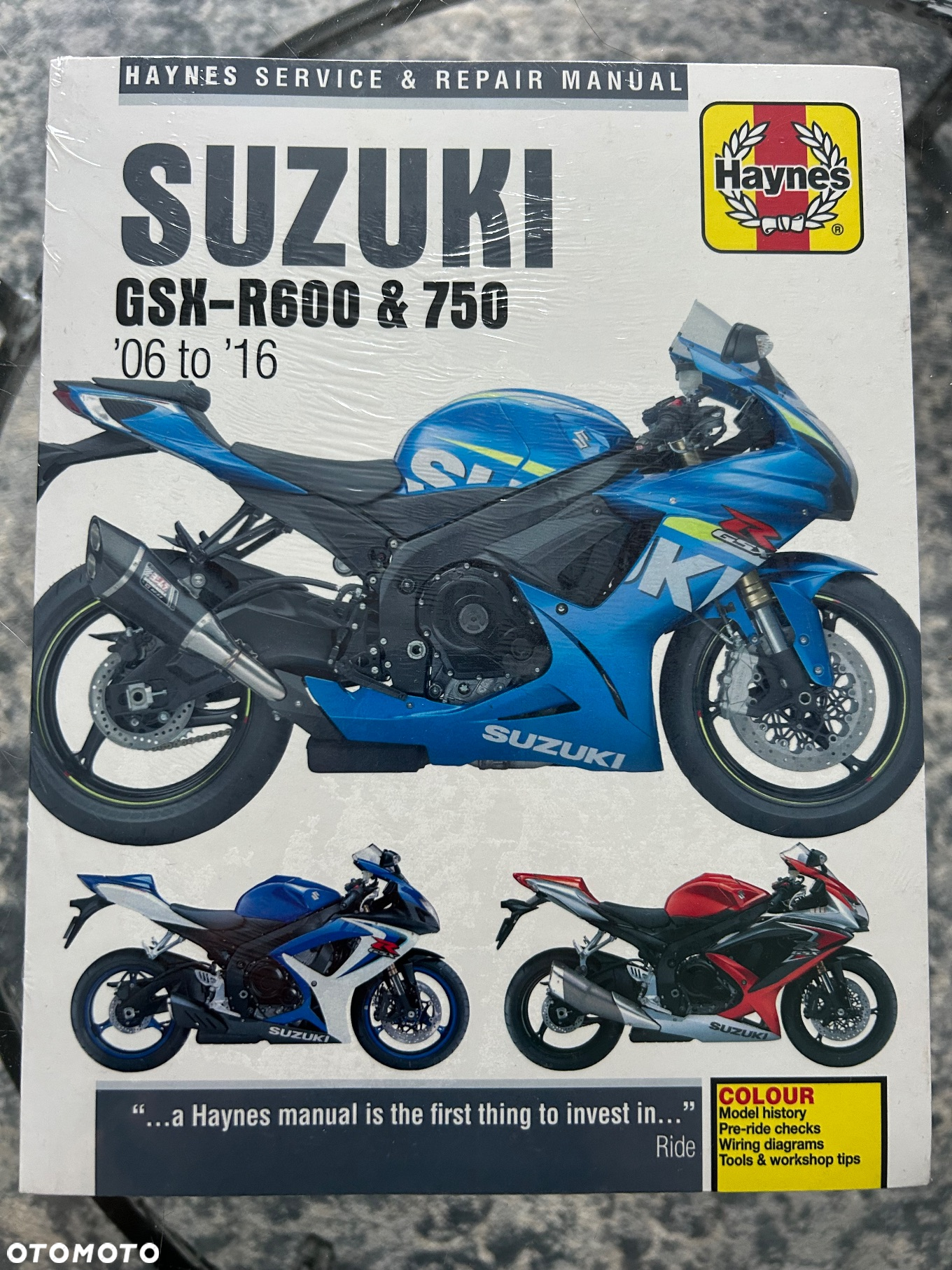 Suzuki GSX-R - 27