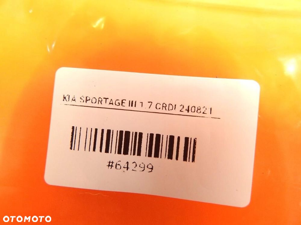 POMPKA SPRYSKIWACZA LAMPY KIA SPORTAGE III - 5