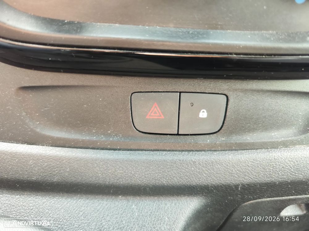 Opel Vivaro 1.6 Cdti - 32